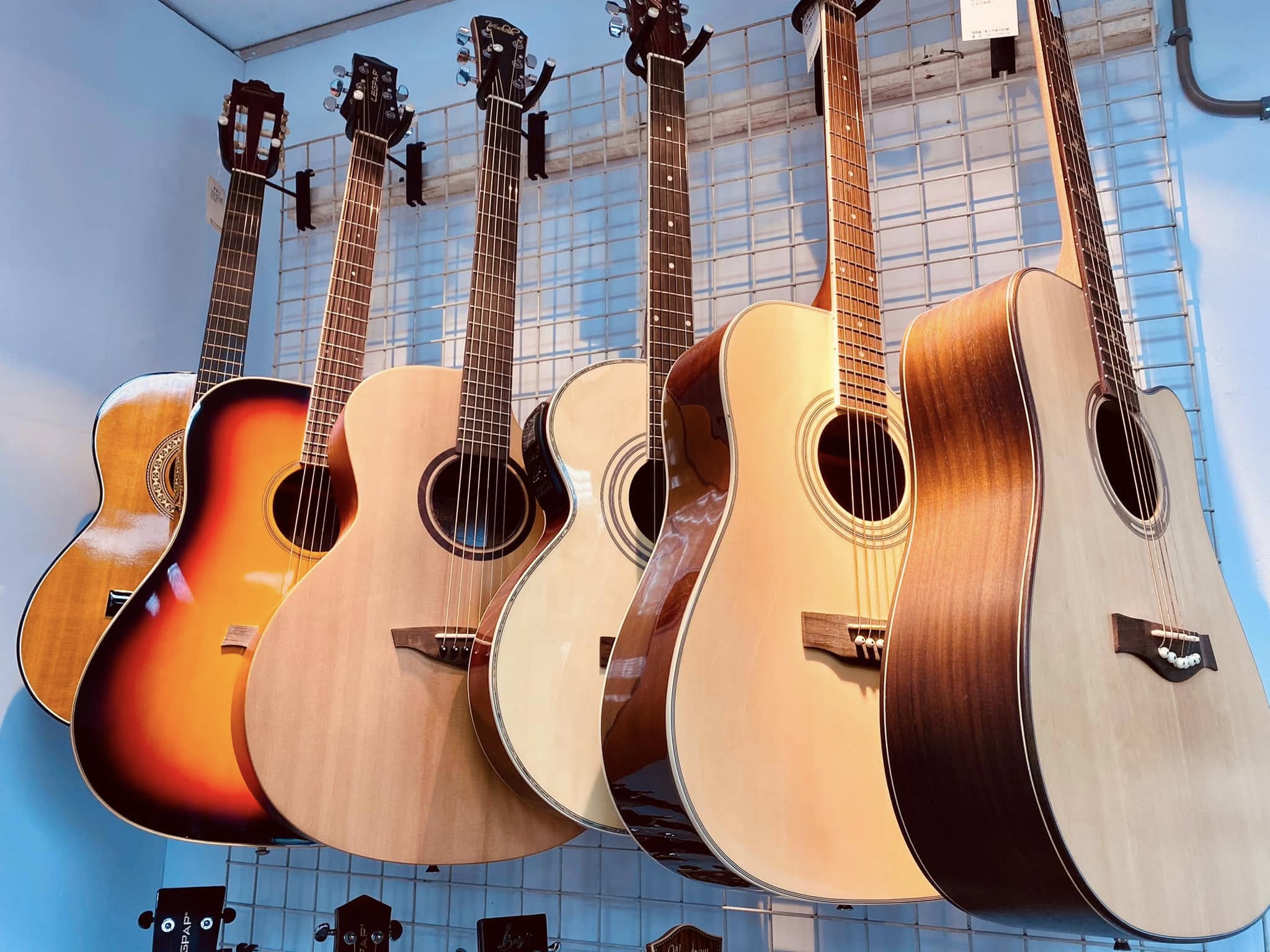 跨越世代的旋律